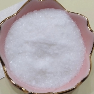 CAS 148553-50-8 API Raw Materials Pregabalin C8H17NO2 per i prodotti farmaceutici di analisi
