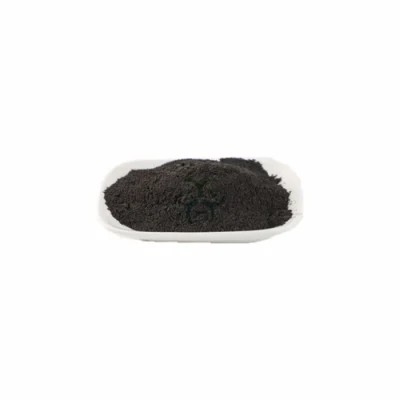 Il nero di Neozapon con riferimento al nero solvente 27 di CAS 12237-22-8