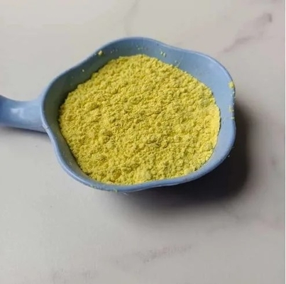 La grande pianta madre estrae Fisetin CAS 528-48-3 Fisetin puro naturale 100%