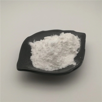 Acido kojico bianco 501-30-4 Wanjiang della polvere di alta qualità del rifornimento 99% della fabbrica