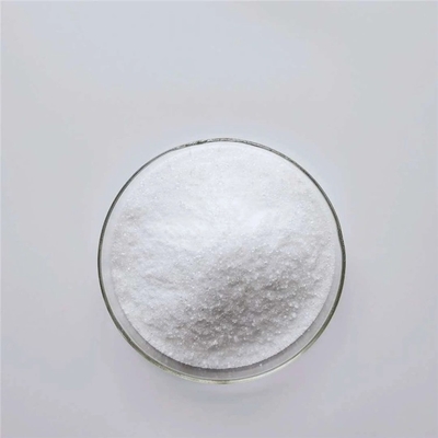 Qulaity ha garantito l'acido intermedio CAS della polvere 4-Hydroxyphenylacetic 156-38-7 C8h8o3 con la consegna veloce