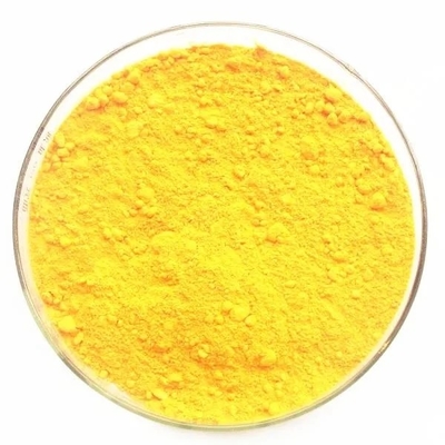 Polvere gialla acida farmaceutica CAS 2516-95-2 dei prodotti chimici 2-Chloro-4-Nitrobenzoic