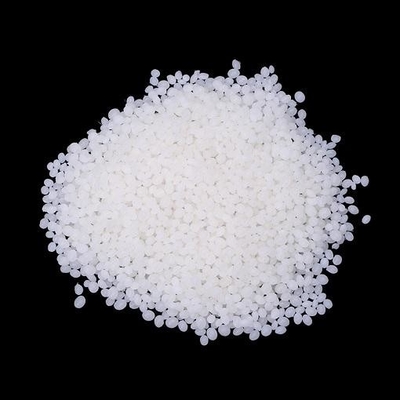 Il riempitore polimorfo Polycaprolactone del polimero appallottola i granelli granulari il Mw 80000 60000 CAS 24980-41-4 Pcl di microsfere