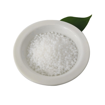 Il riempitore polimorfo Polycaprolactone del polimero appallottola i granelli granulari il Mw 80000 60000 CAS 24980-41-4 Pcl di microsfere