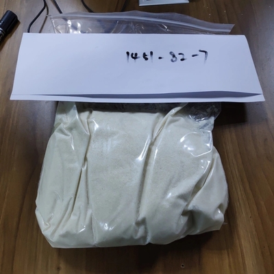 CAS Bromonium 1451-82-7 2-Bromo-4-Methylpropiophenone intermedio C10H11BrO