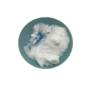 Cosmetico intermedio chimico 99,5% di materia prima di Synephrine di fabbricazione di elevata purezza bianco a polvere bianchiccia 94-07-5