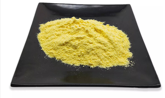 Antrachinone giallo CAS 84-65-1 della tintura della polvere con il buon prezzo dalla fabbrica della Cina