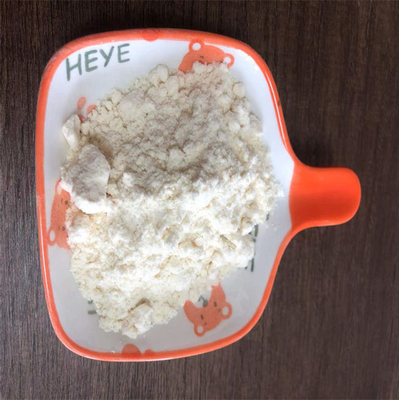 Polvere bianca 112529-15-4 Wanjiang del cloridrato 99,9% di pioglitazone