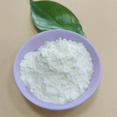 Polvere cristallina bianca 58-63-9 dell'inosina 99,9% farmaceutici della medicina