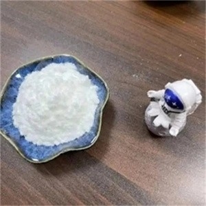 Wanjiang bianco della polvere 114-49-8 del bromidrato 99,9% della scopolamina