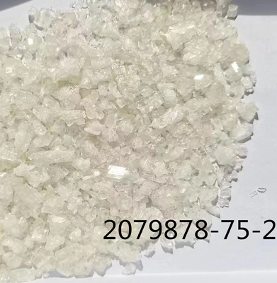 2 intermedi farmaceutici - (2-chlorophenyl) -2-Nitrocyclohexan-1-One CAS 2079878-75-2