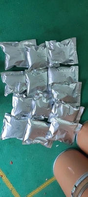 CAS di porta in porta 2079878-75-2/28578-16-7 Pmk BMK/20320-59-6/5413-05-8 2 - (2-Chlorophenyl) FAS 100% di -2-Nitrocyclohexanone