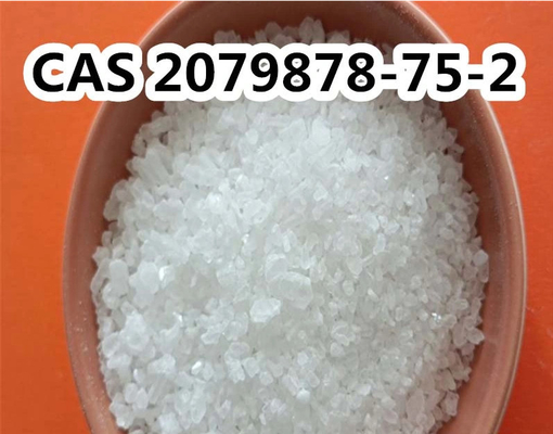 CAS di porta in porta 2079878-75-2/28578-16-7 Pmk BMK/20320-59-6/5413-05-8 2 - (2-Chlorophenyl) FAS 100% di -2-Nitrocyclohexanone
