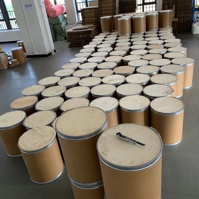 L'agente d'abbronzatura 1, 3-Dihydroxyacetone/Dihydroxyacetone/DHA della pelle cosmetica del grado spolverizza CAS 96-26-4