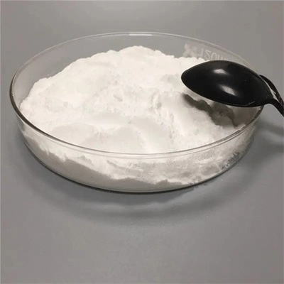 Il cloridrato puro di prilocaina dell'HCl di Propitocaine di prilocaina di 99% spolverizza CAS 721-50-6
