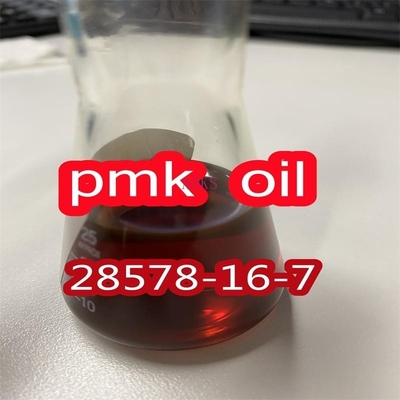 Magazzino europeo etilico della nl Germania dell'olio di CAS No 28578-16-7 Pmk Glycidate Pmk