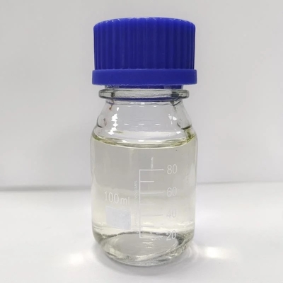 Sintesi 99%min di CAS 79-03-8 API Raw Material Propionyl Chloride