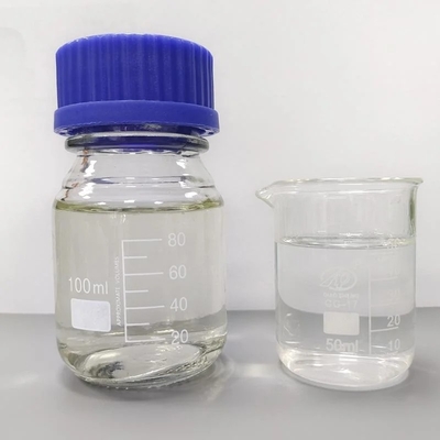 Sintesi 99%min di CAS 79-03-8 API Raw Material Propionyl Chloride