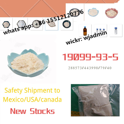Whatsapp bianco +8615512120776 CAS 19099-93-5 della polvere 1-Cbz-4-Piperidinone di BOC Piperidone