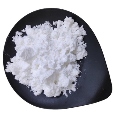 Il DL-mentolo sintetico naturale bianco del cristallo 100% del mentolo di Haplocalyx della menta della purezza di api 99,9% spolverizza CAS 89-78-1