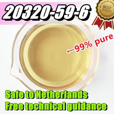 Nuovo olio etilico di arrivo 99% CAS 718-08-1 3-Oxo-4-Phenylbutanoate Bmk