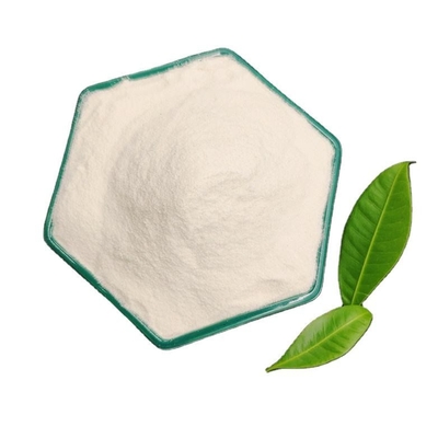 L-mentolo di elevata purezza 99,5% dell'ingrediente di alimento, DL-mentolo, cristallo 89-78-1 del mentolo