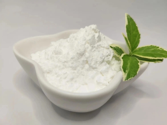 Monoidrato del bromidrato del Dextromethorphan di CAS 6700-34-1 di alta qualità