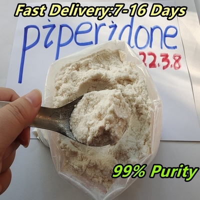 Mediatori farmaceutici BOC Piperidone 79099-07-3 C10H17NO3 1-Boc-4-Piperidone, whatsapp: +86 15512129801