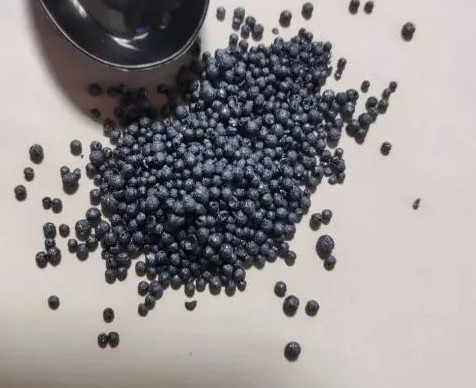 CAS 7553-56-2 palle grande API Raw Material di riserva dello iodio