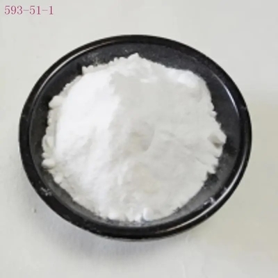 Polivinilpirrolidone Pvp K90 K60 K30 CAS 9003-39-8 di elevata purezza al 100% dalla fabbrica cinese