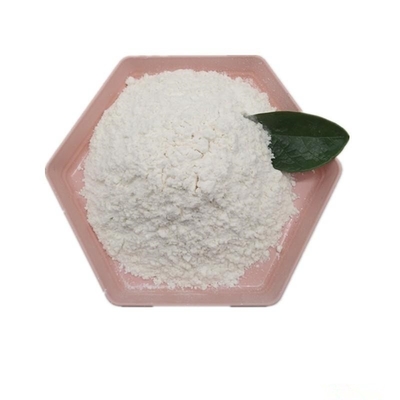 FABBRICA bianca di Minoxidil della polvere in CINA Minoxidil CAS 38304-91-5 99,9%