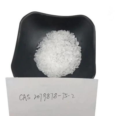 whatsapp +86 15512120776 purezza 2 (2-Chlorophenyl) - prezzo economico del rifornimento 99% della fabbrica di 2-Nitrocyclohexanone Cas 2079878-75-2