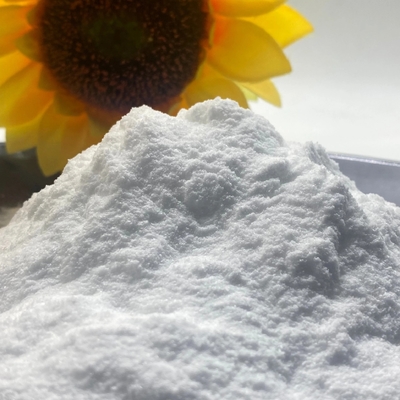 Polvere 99,0% Min Pharmaceutical Intermediates dell'antidolorifico di Cas 62-44-2 Phenacetin