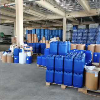 99% Min Propionyl Chloride Synthesis CAS 79-03-8 mediatori farmaceutici