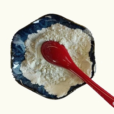 99%min clenbuterolo CAS 37148-27-9 mediatori farmaceutici