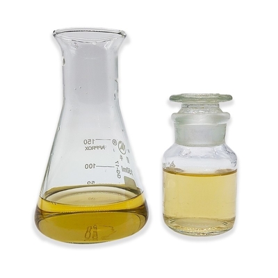 Il Kazakistan CAS 49851-31-2 2-BROMO-1-PHENYL-PENTAN-1-ONE liquidi