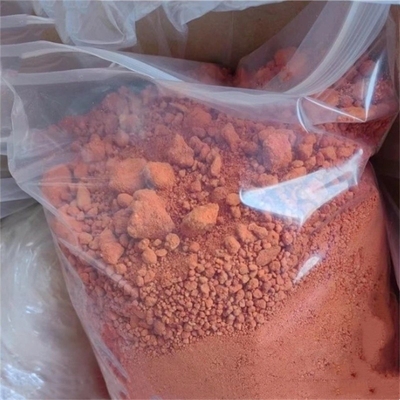 HCl di API CAS 2785346-75-8 N-Pyrrolidino Etoni-Tazene CAS 119276 Protonita di purezza di 99%