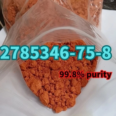 Il rifornimento 99% spolverizza nitro CAS 2785346-75-8 N-Pyrrolidino Etonitazene