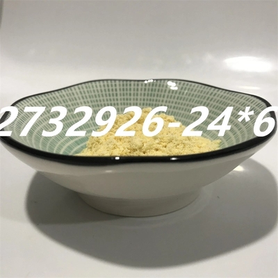 N-desetil di porta in porta Isotonitazene di iso CAS 2732926-24-6 della polvere di elevata purezza api di consegna 99%