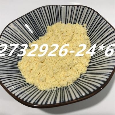 Elevata purezza API Powder CAS 14680-51-4 Metonitazene di 99%