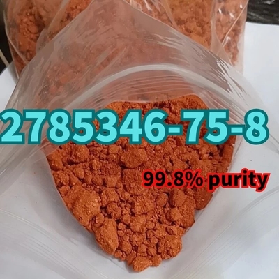 Purezza API CAS della fabbrica 99% della Cina: 2785346-75-8 N-Pyrrolidino Etoni-Tazene/CAS 119276/2785346-75-8