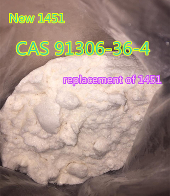 hina Fornitura di fabbrica Bk4 CAS 91306-36-4 2b4m 1, 3-diossolano, 2- (1-bromoetil) -2- (4-metilfenil)