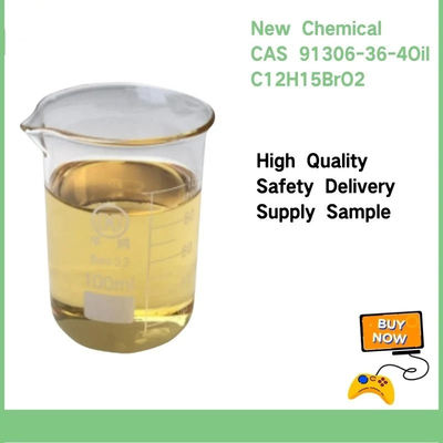 Polvere di riserva CAS 91306-36-4/1009-14-9/5337-93-9/1451-83-8/124878-55-3 di purezza Bk-4 2b4m della Russia Ucraina il Kazakistan 99%