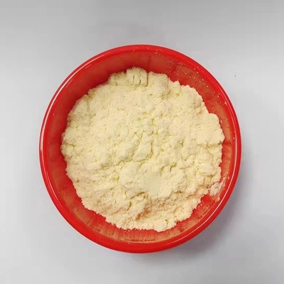 CAS 119276-01-6 mediatori farmaceutici dell'HCl del cloridrato di Protonitazene