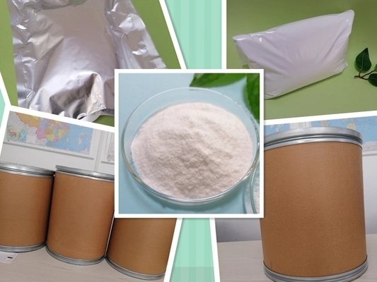 2 cicloesanone (2-Chlorophenyl) CAS91393-49-6 API Raw Material