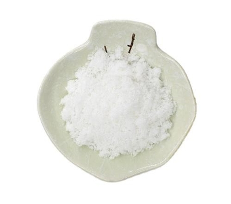 Purezza farmaceutica CAS 78-44-4 Carisoprodo del grado 99% per gli antispastichi