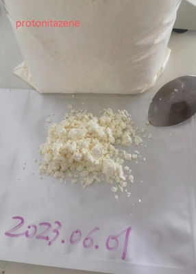 Prodotto statunitense CAS 119276-01-6 protonitazina in polvere Protonitazina HCl Protonitazina cloridrato
