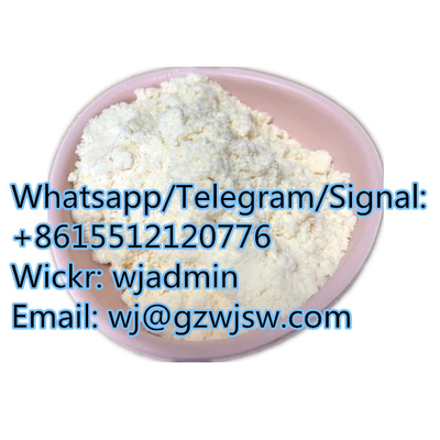 Doppio sdoganamento Protonitazina CAS 119276-01-6 Protonitazina HCl Protonitazina cloridrato