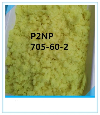 Wickr, wjadmin,Fabbricante Fornitore API in polvere di alta qualità P2np 1-Phenyl-2-Nitropropene P2np CAS 705-60-2 Np2p
