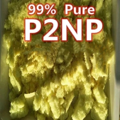 Fornitura di fabbrica 99% 1-fenil-2-nitropropene/P2np/P2np cristallo CAS 705-60-2